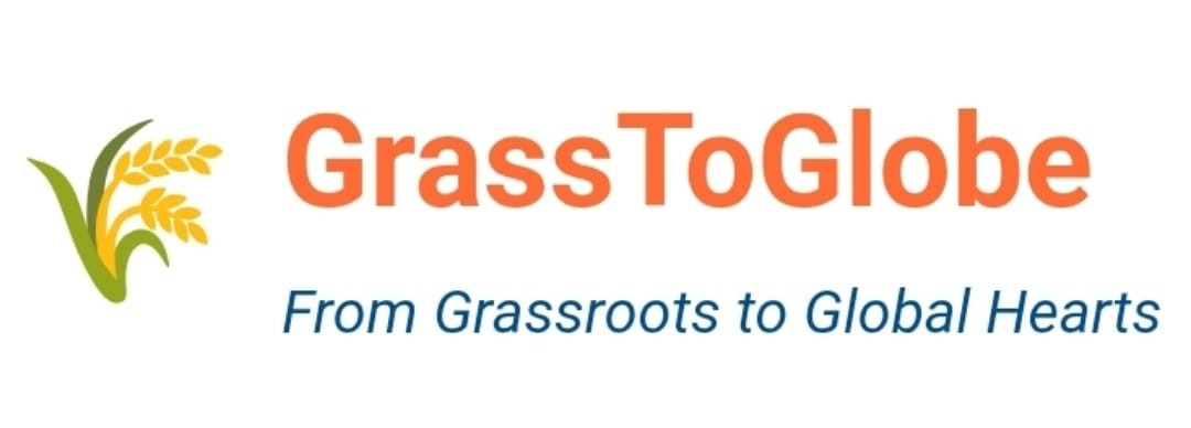 grasstoglobe